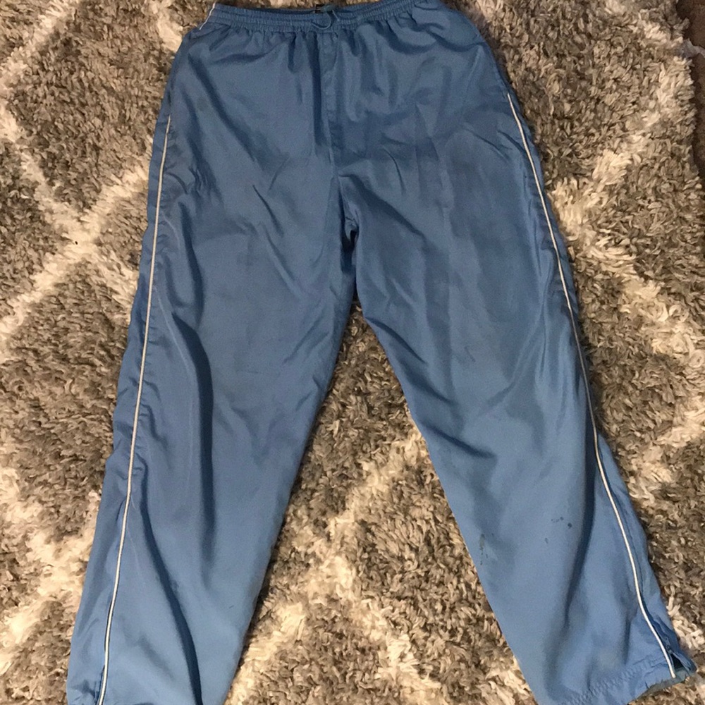 Track Sweat pants